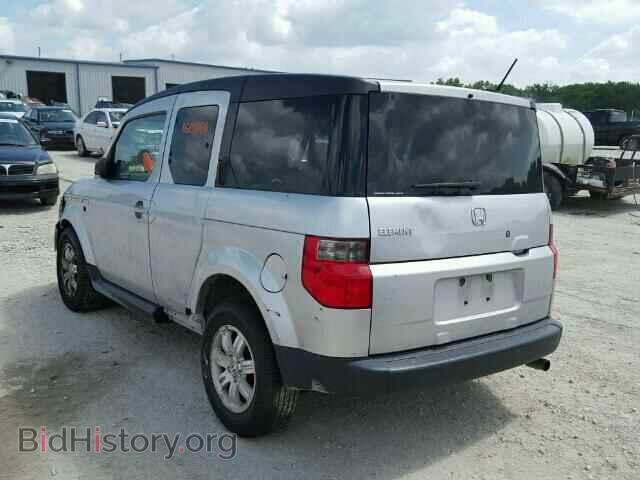 2008 HONDA ELEMENT - VIN: 5J6YH28758L012416 - Photo 3