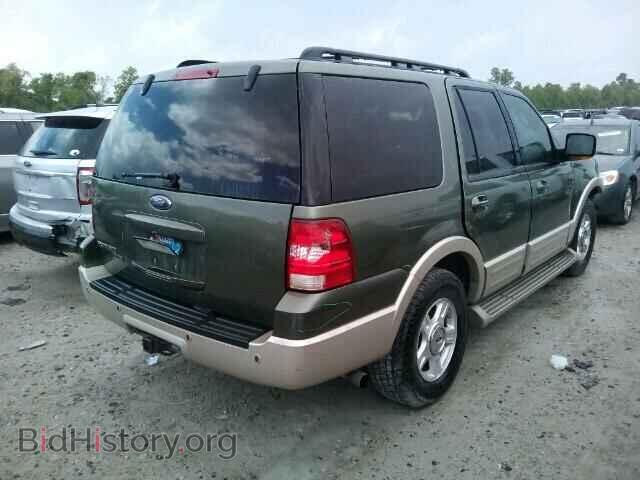 2005 FORD EXPEDITION - VIN: 1FMFU17575LA59800 - Фото 4
