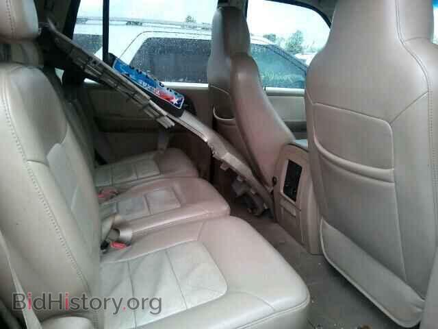 2005 FORD EXPEDITION - VIN: 1FMFU17575LA59800 - Фото 6