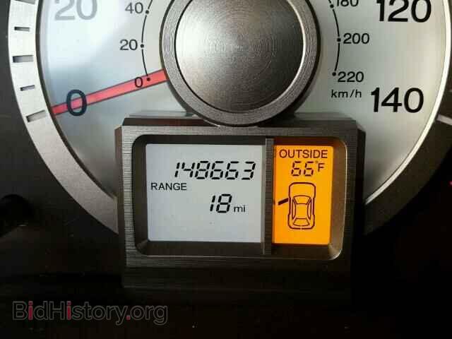 2010 HONDA PILOT - VIN: 5FNYF3H55AB013123 - Фото 8