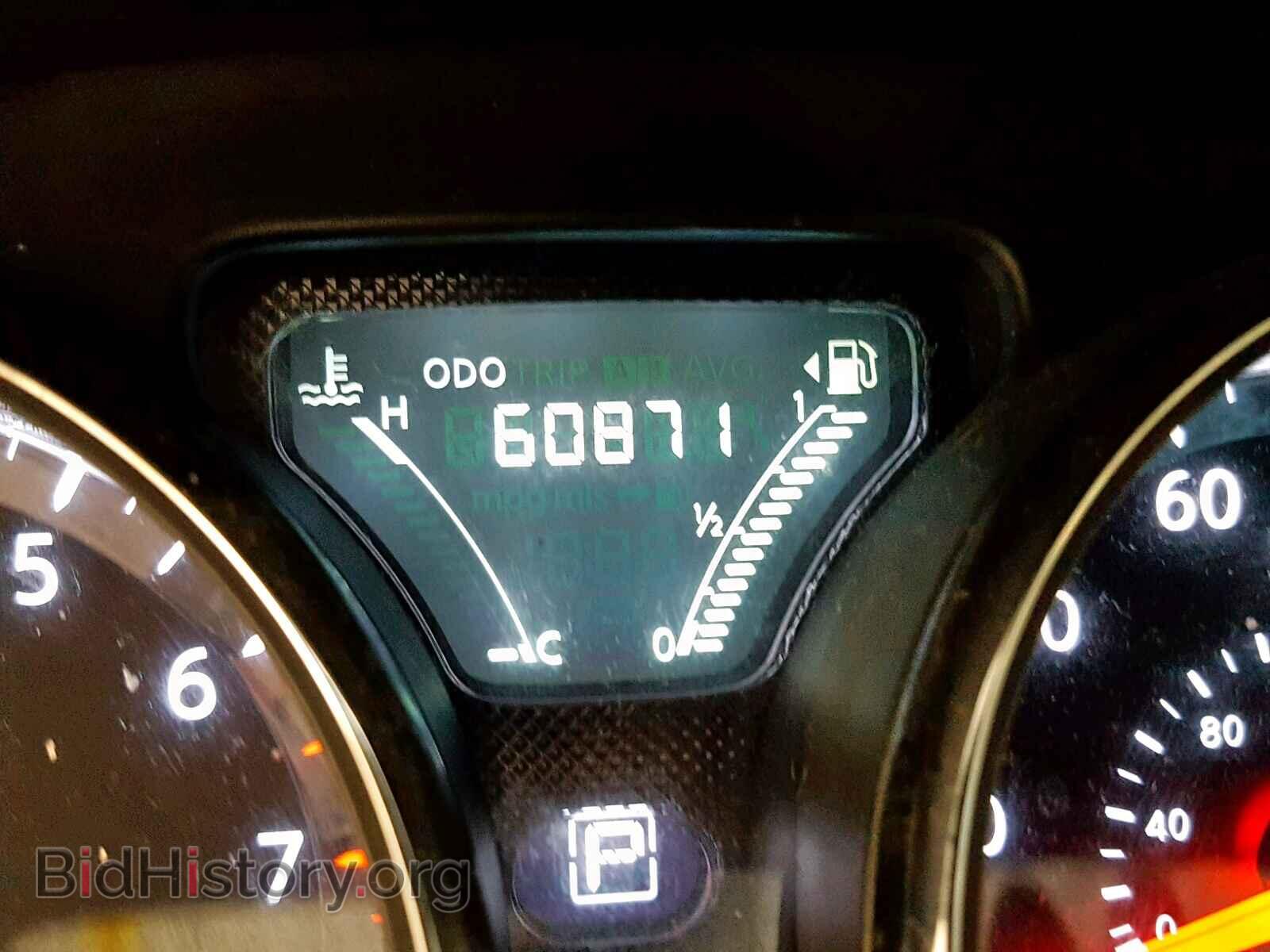 2017 NISSAN VERSA - VIN: 3N1CN7AP2HL802473 - Photo 8