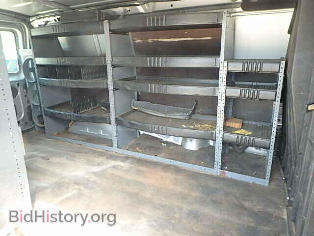 2006 FORD ECONOLINE - VIN: 1FTNE24L26HB34901 - Photo 6