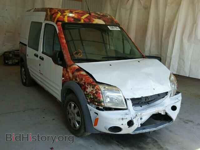 Photo NM0LS7BN9AT039627 - FORD TRANSIT CO 2010