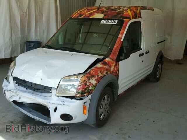 2010 FORD TRANSIT CO - VIN: NM0LS7BN9AT039627 - Фото 2