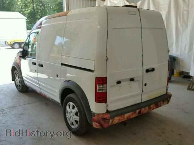 2010 FORD TRANSIT CO - VIN: NM0LS7BN9AT039627 - Фото 3