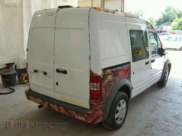 2010 FORD TRANSIT CO - VIN: NM0LS7BN9AT039627 - Фото 4