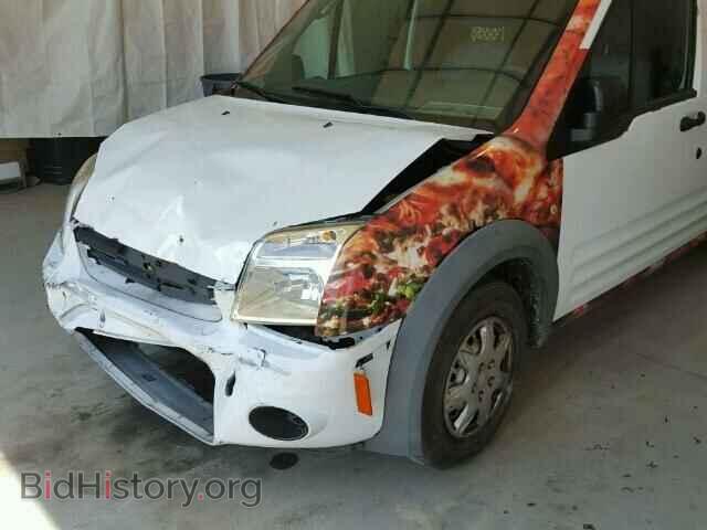 2010 FORD TRANSIT CO - VIN: NM0LS7BN9AT039627 - Фото 10