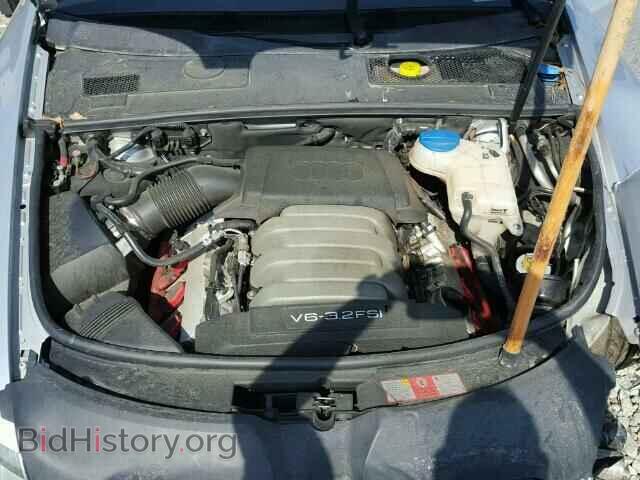 2006 AUDI A6 - VIN: WAUDG74F96N033723 - Фото 7