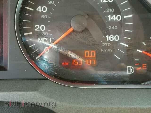 2006 AUDI A6 - VIN: WAUDG74F96N033723 - Фото 8