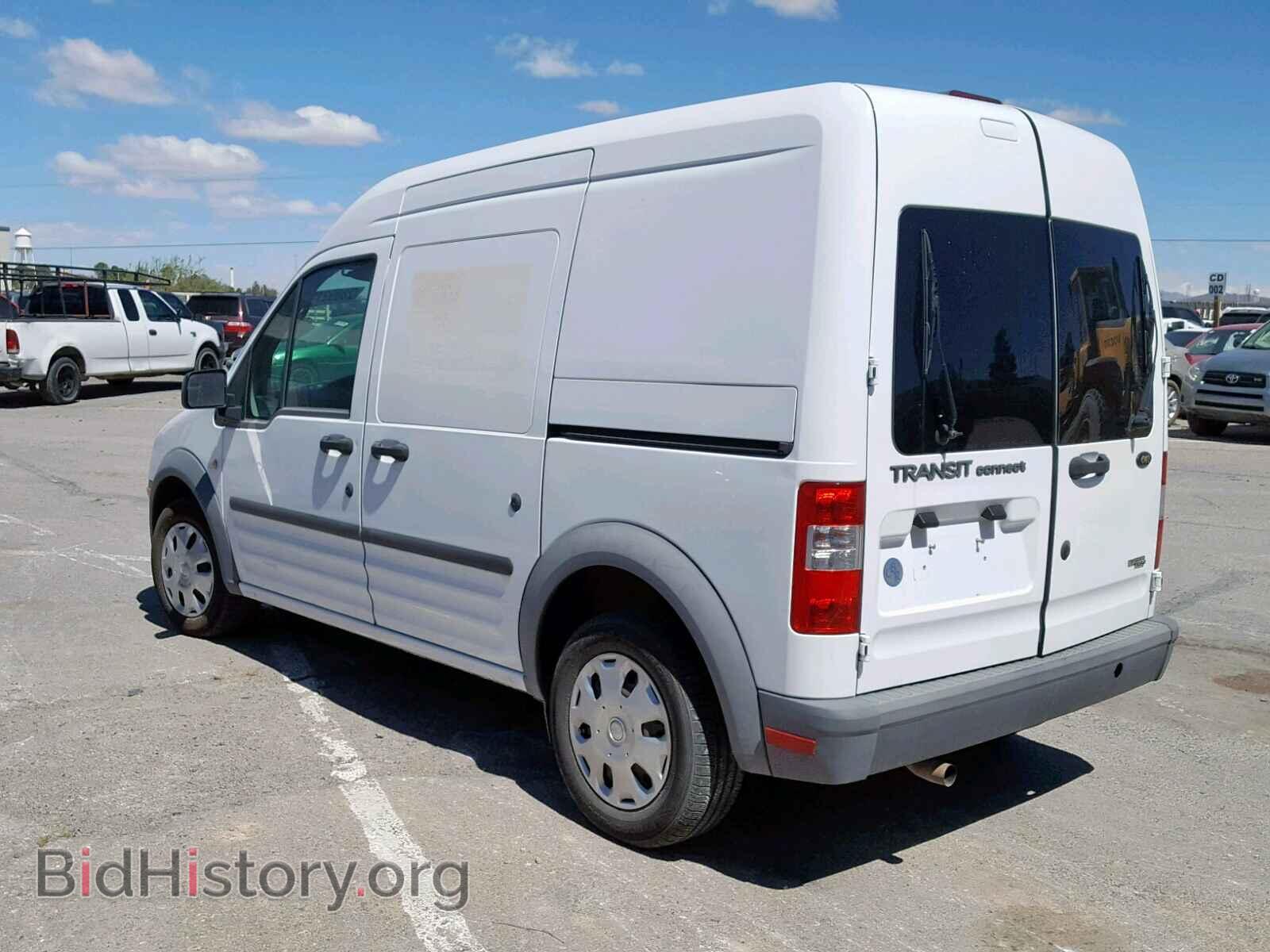 2012 FORD TRANSIT CO - VIN: NM0LS7CN6CT096661 - Photo 3