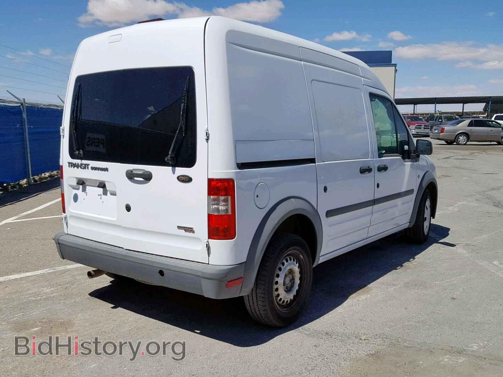 2012 FORD TRANSIT CO - VIN: NM0LS7CN6CT096661 - Photo 4