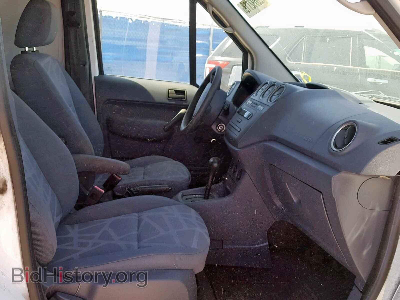 2012 FORD TRANSIT CO - VIN: NM0LS7CN6CT096661 - Photo 5