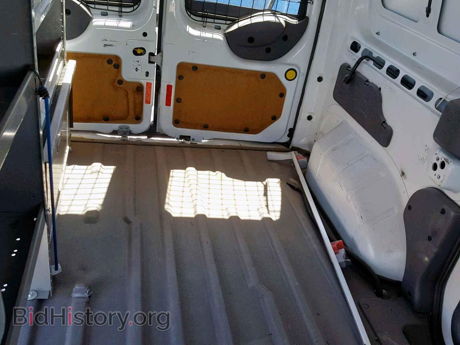 2012 FORD TRANSIT CO - VIN: NM0LS7CN6CT096661 - Photo 6