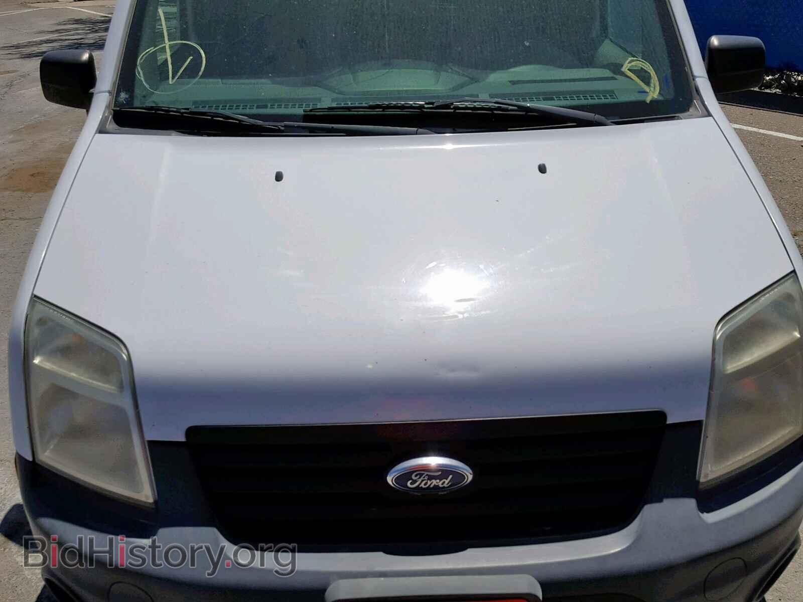 2012 FORD TRANSIT CO - VIN: NM0LS7CN6CT096661 - Photo 7