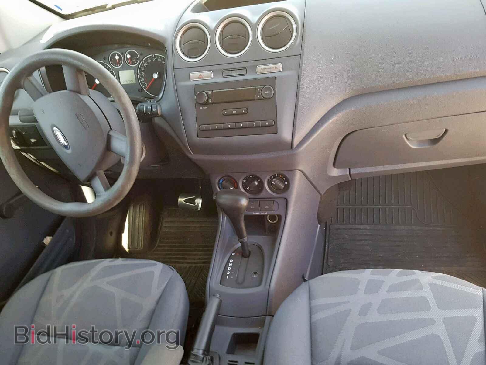 2012 FORD TRANSIT CO - VIN: NM0LS7CN6CT096661 - Photo 9
