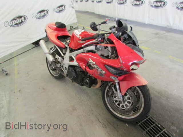 Photo JS1VT51A0V2101756 - SUZUKI OTHR CYCLE 1997