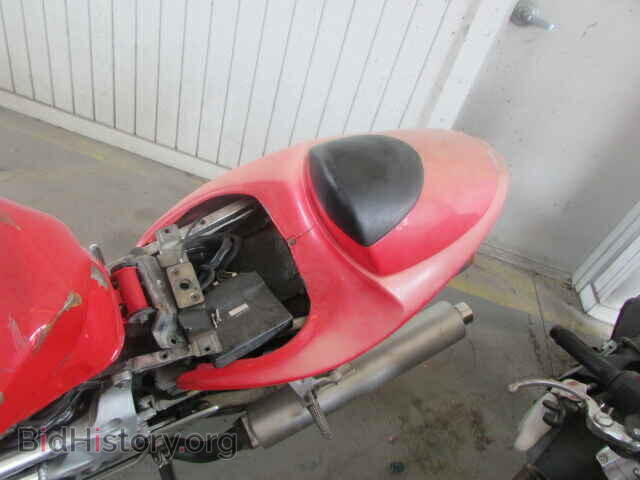 1997 SUZUKI OTHR CYCLE - VIN: JS1VT51A0V2101756 - Фото 6