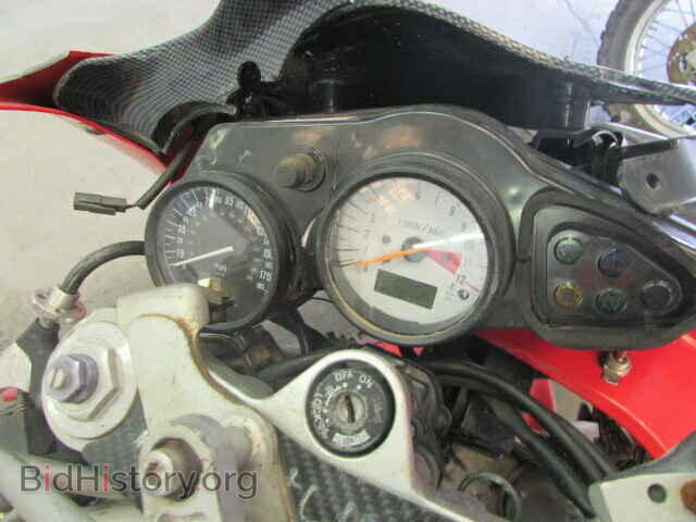 1997 SUZUKI OTHR CYCLE - VIN: JS1VT51A0V2101756 - Фото 8