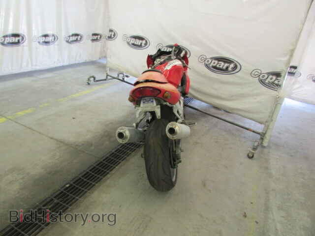 1997 SUZUKI OTHR CYCLE - VIN: JS1VT51A0V2101756 - Фото 9