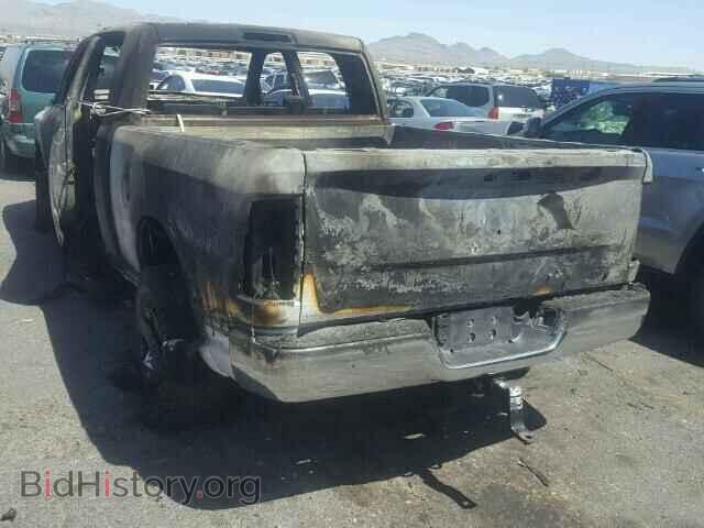 2012 DODGE RAM - VIN: 3C63D3MLXCG297406 - Photo 3