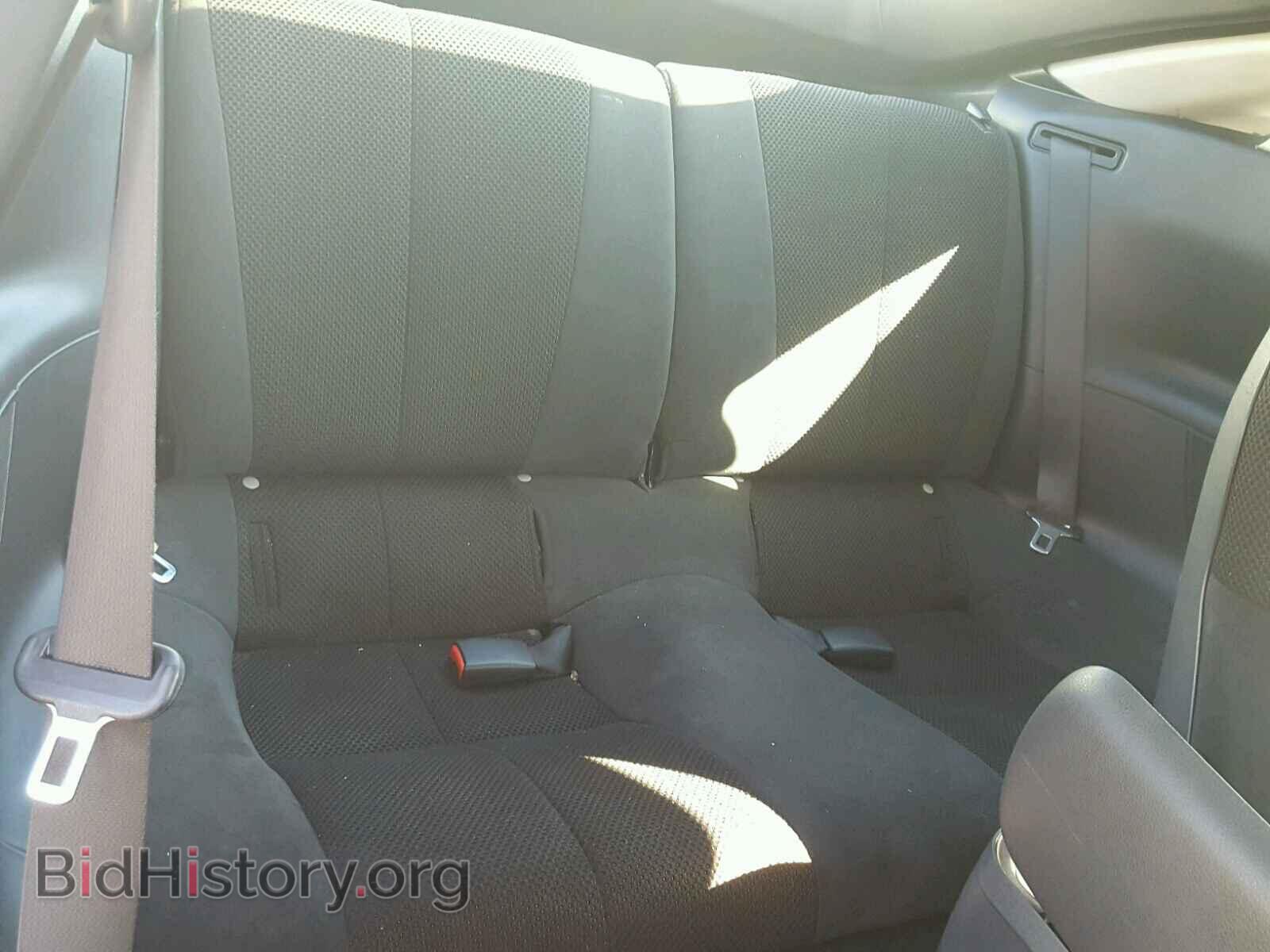 2008 MITSUBISHI ECLIPSE - VIN: 4A3AK24F48E041736 - Фото 6