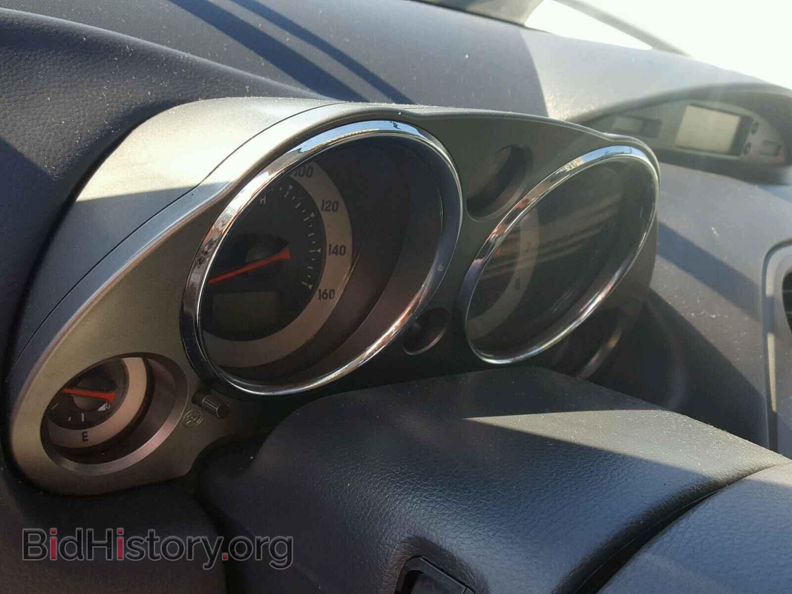 2008 MITSUBISHI ECLIPSE - VIN: 4A3AK24F48E041736 - Фото 8