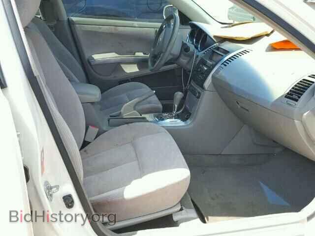 2007 NISSAN MAXIMA - VIN: 1N4BA41E27C826810 - Фото 5
