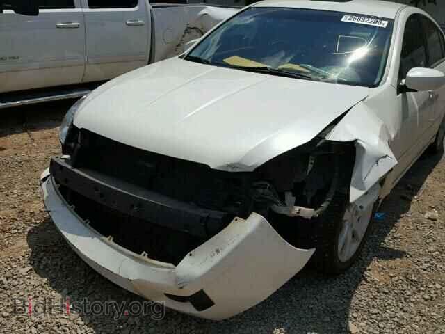 2007 NISSAN MAXIMA - VIN: 1N4BA41E27C826810 - Фото 9