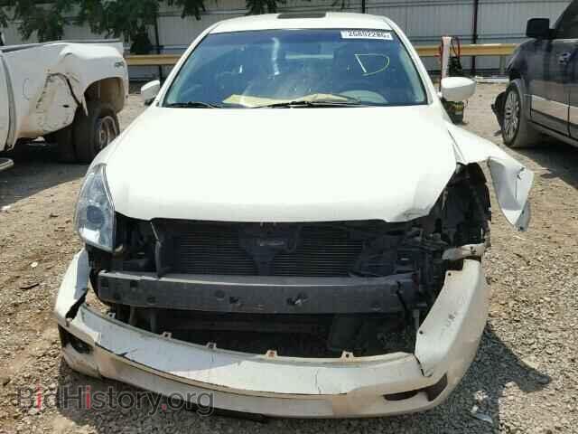 2007 NISSAN MAXIMA - VIN: 1N4BA41E27C826810 - Фото 10