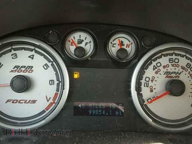 2009 FORD FOCUS - VIN: 1FAHP35N69W146584 - Фото 8
