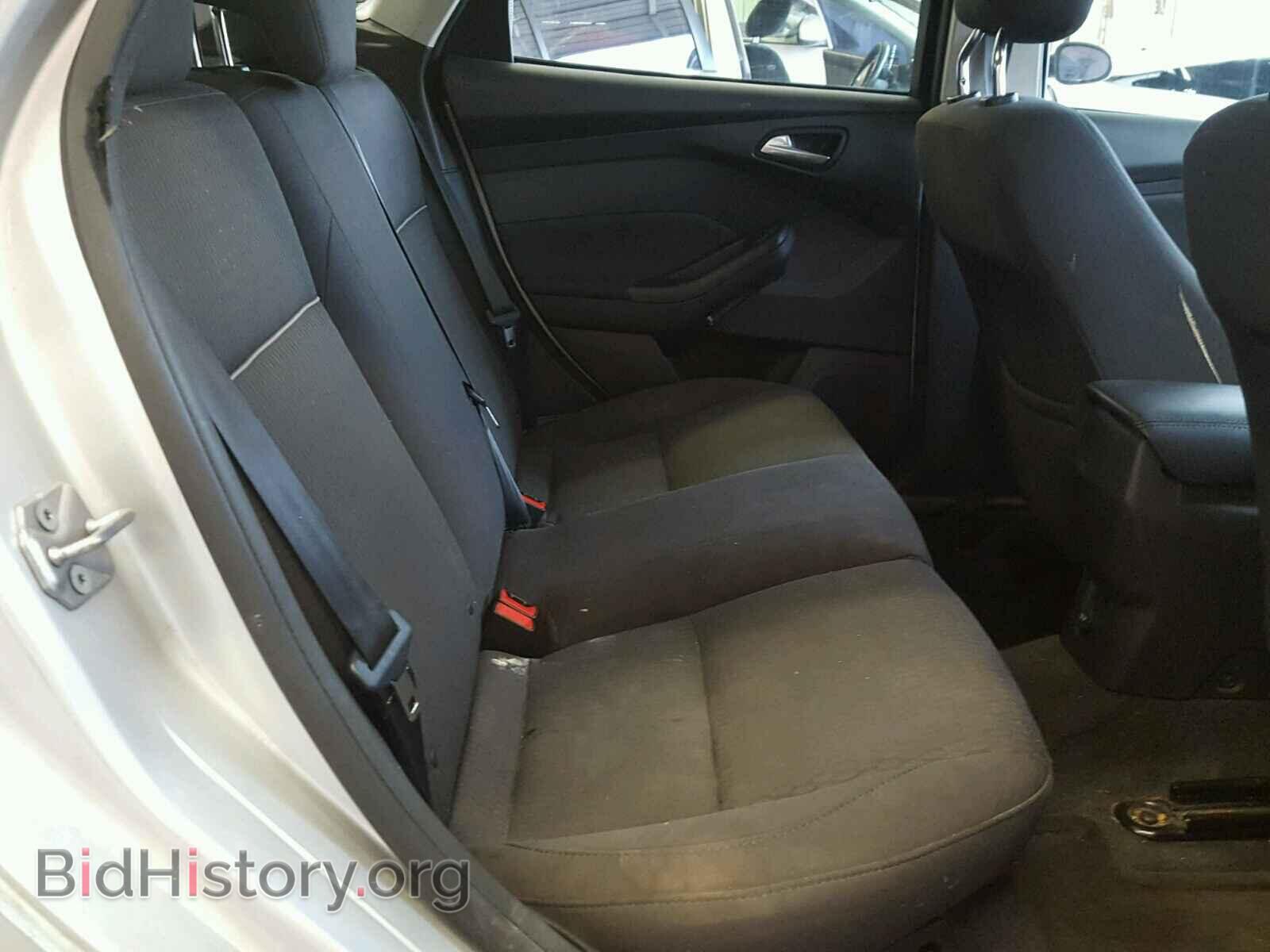 2012 FORD FOCUS - VIN: 1FAHP3M28CL196600 - Photo 6
