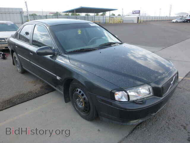Photo YV1TS90D2X1018660 - VOLVO S80 1999