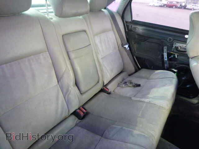 1999 VOLVO S80 - VIN: YV1TS90D2X1018660 - Фото 6
