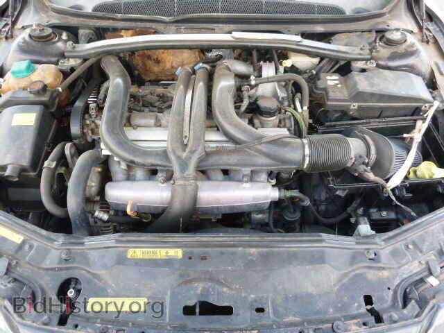 1999 VOLVO S80 - VIN: YV1TS90D2X1018660 - Фото 7