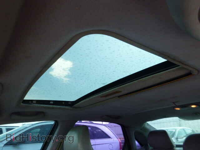 1999 VOLVO S80 - VIN: YV1TS90D2X1018660 - Фото 10