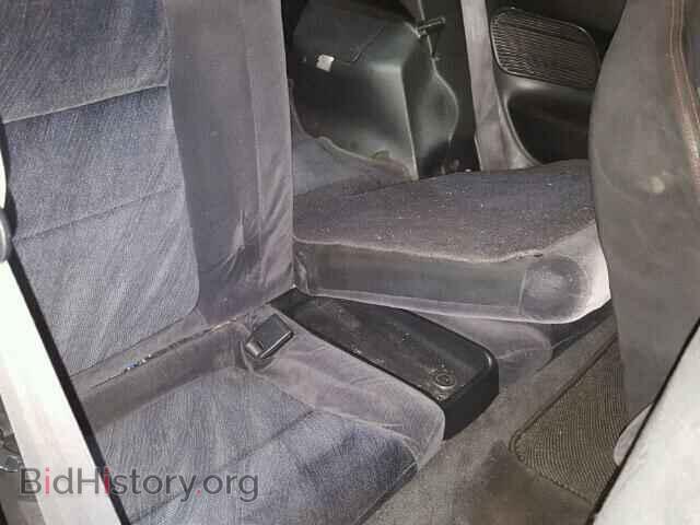 2001 ACURA INTEGRA - VIN: JH4DC23921S003632 - Фото 6