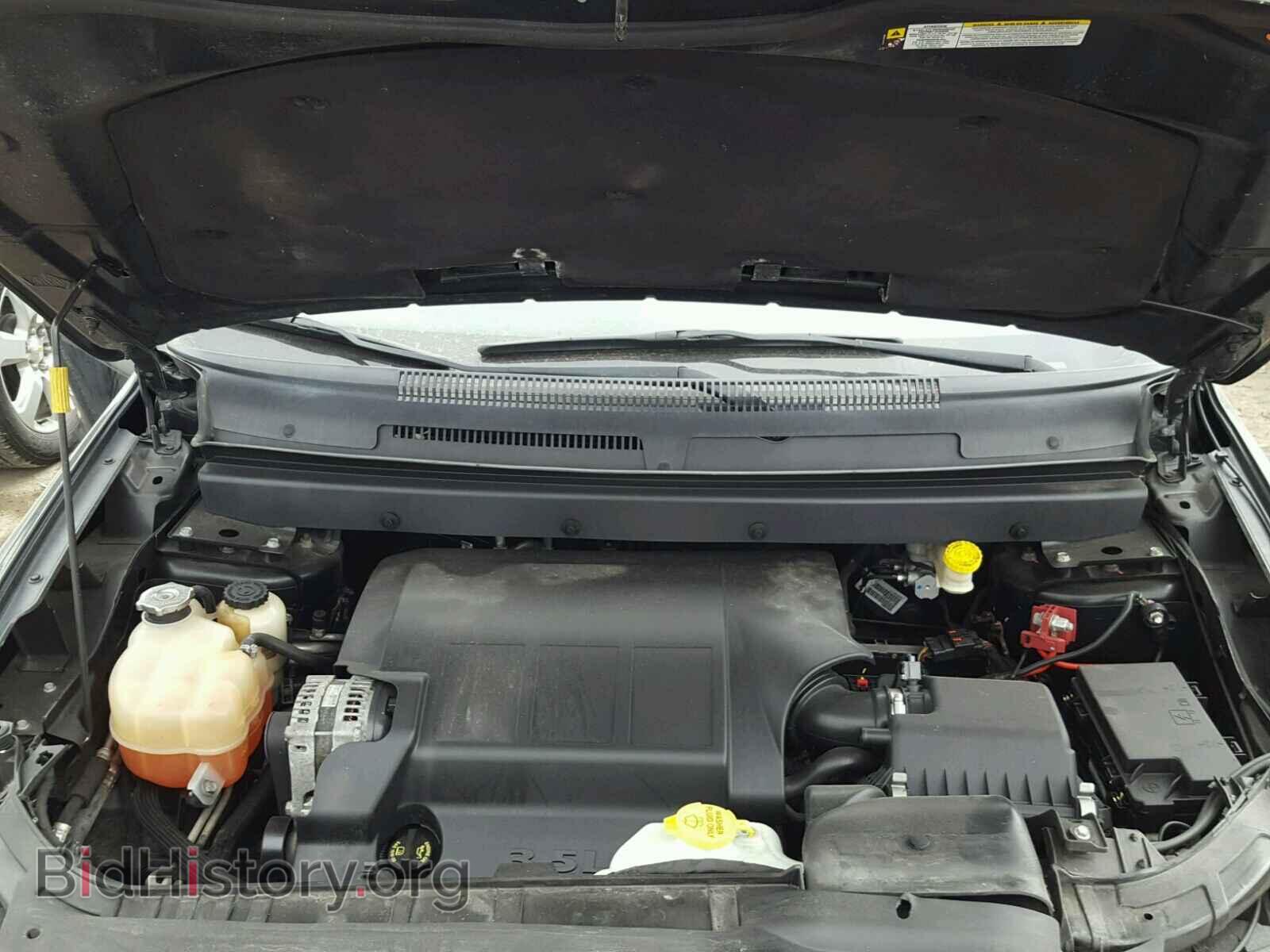 2010 DODGE JOURNEY - VIN: 3D4PG5FV6AT149966 - Фото 7