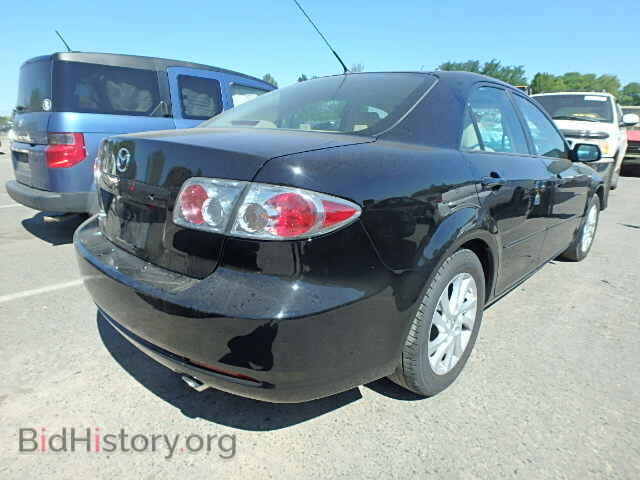 2006 MAZDA 6 - VIN: 1YVFP80C965M22160 - Фото 4