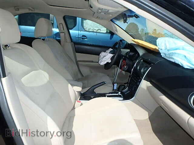 2006 MAZDA 6 - VIN: 1YVFP80C965M22160 - Фото 5