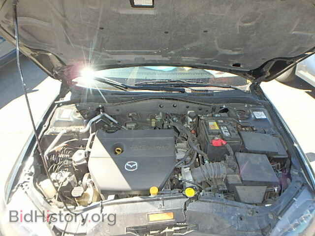 2006 MAZDA 6 - VIN: 1YVFP80C965M22160 - Фото 7