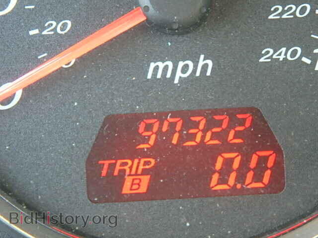 2006 MAZDA 6 - VIN: 1YVFP80C965M22160 - Фото 8