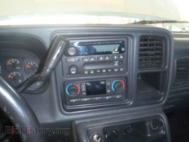 2006 CHEVROLET SILVERADO - VIN: 2GCEC13T461195624 - Фото 9