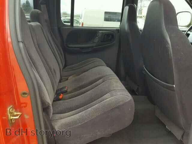 2000 DODGE DAKOTA - VIN: 1B7HG2AZXYS734734 - Фото 6