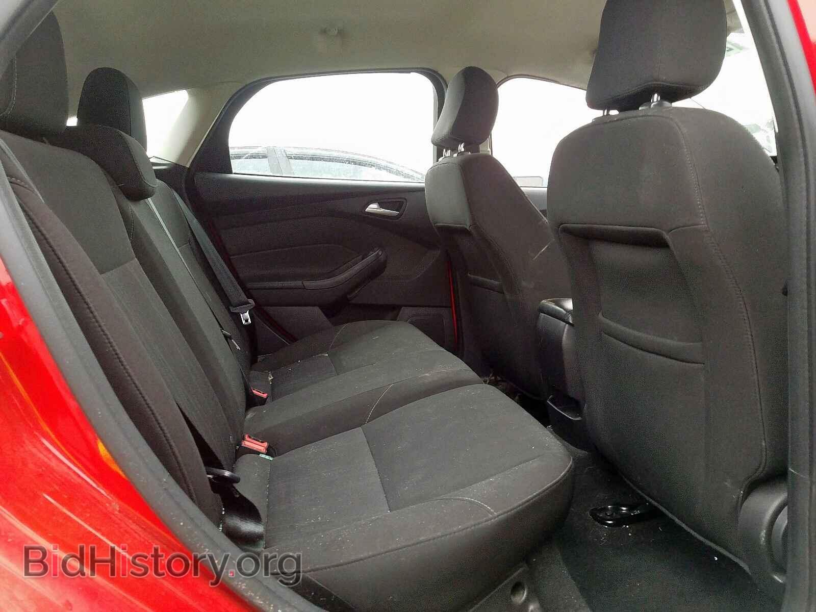 2015 FORD FOCUS - VIN: 1FADP3K20FL244872 - Фото 6
