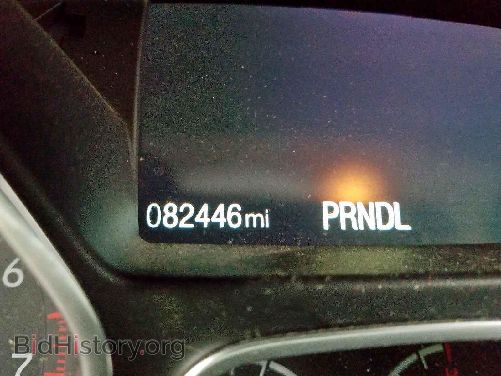2015 FORD FOCUS - VIN: 1FADP3K20FL244872 - Фото 8