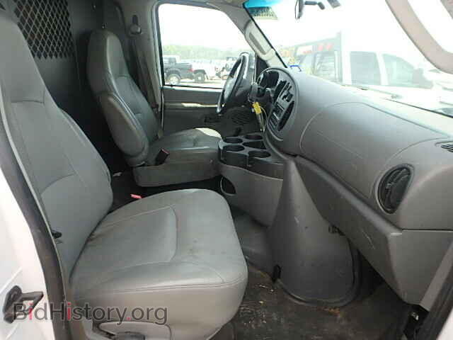 2008 FORD ECONOLINE - VIN: 1FTNE24W98DA47050 - Фото 5