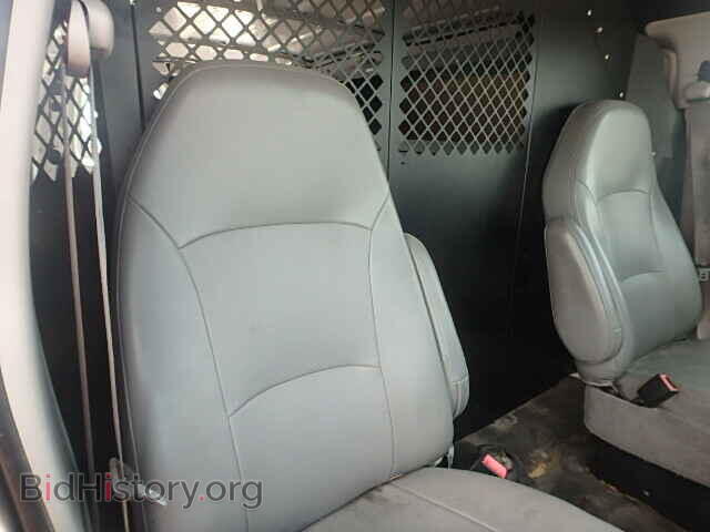 2008 FORD ECONOLINE - VIN: 1FTNE24W98DA47050 - Фото 6