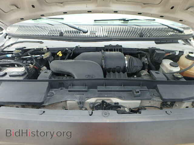 2008 FORD ECONOLINE - VIN: 1FTNE24W98DA47050 - Фото 7