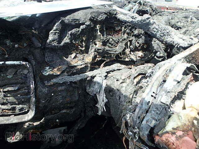 2013 DODGE DURANGO - VIN: 1C4RDJDGXDC663394 - Фото 8
