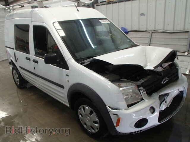 Фотография NM0LS6BN7CT123894 - FORD TRANSIT CO 2012